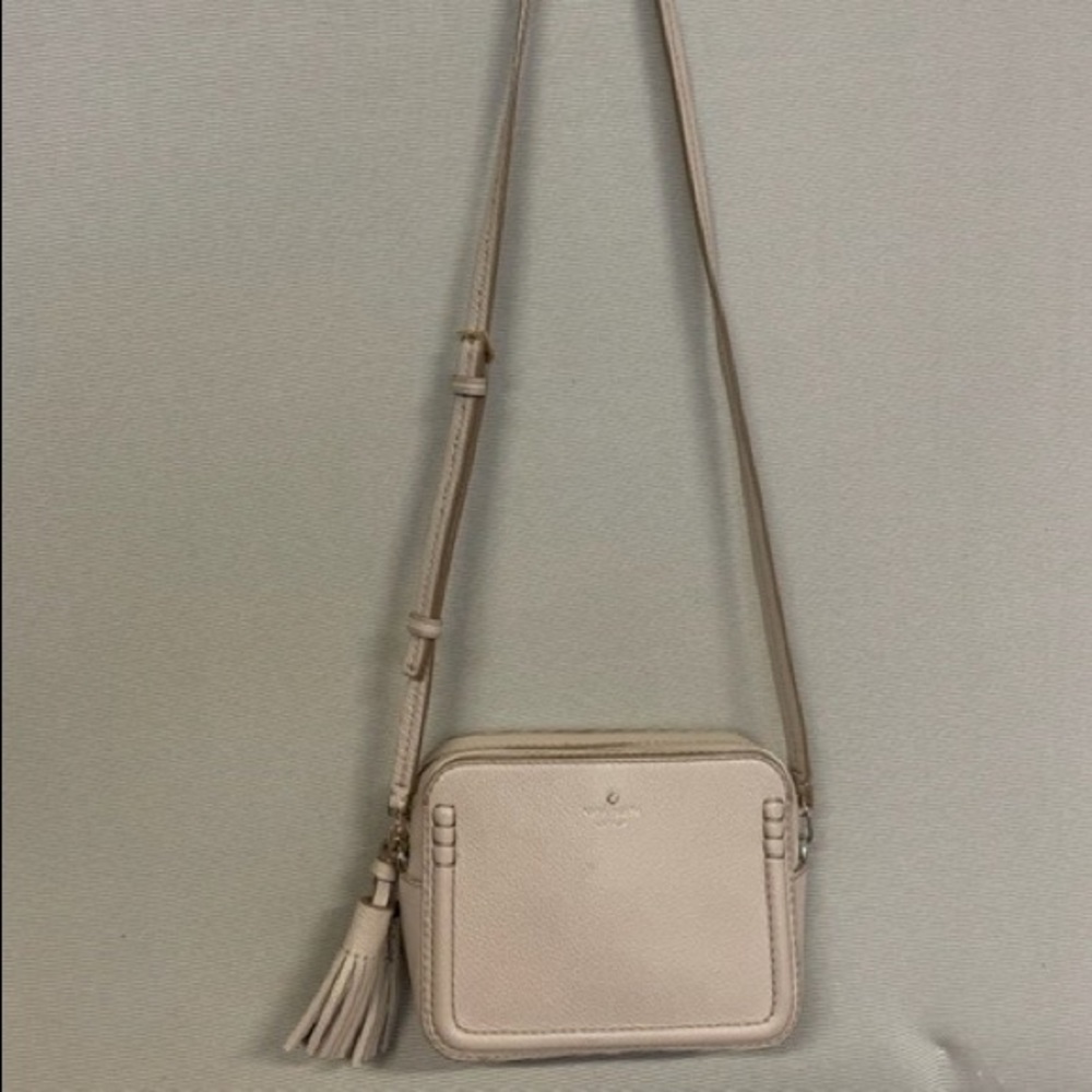 Kate Spade Orchard Street Arla Crossbody